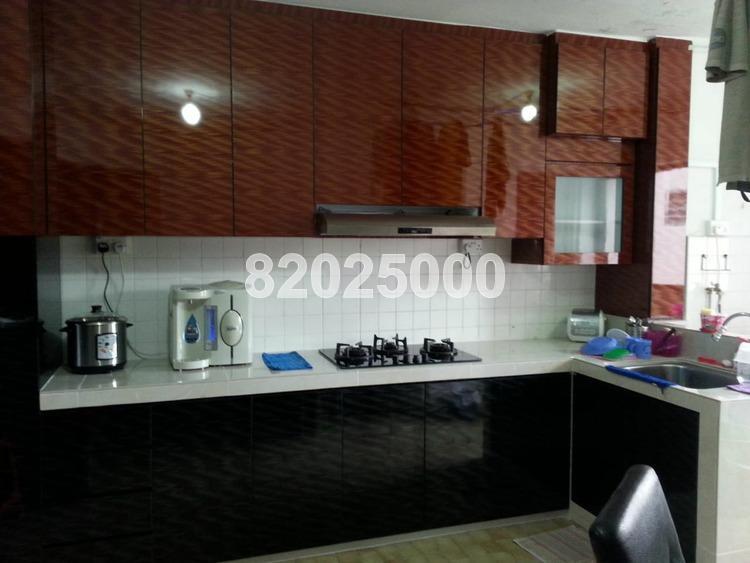 Blk 114 Yishun Ring Road (Yishun), HDB 3 Rooms #172495962